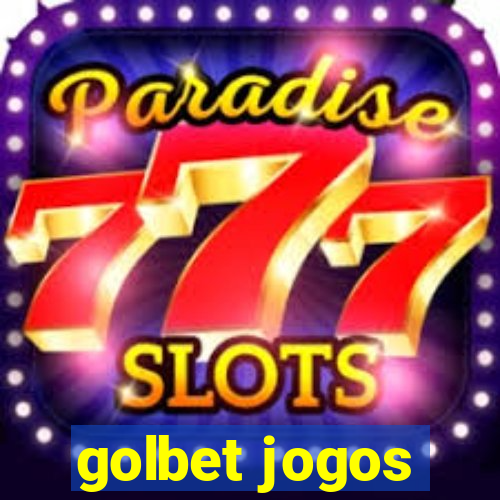 golbet jogos